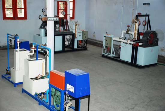 chemical engineering lab