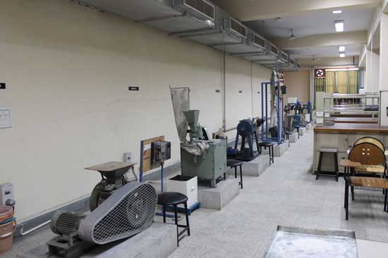 chemical engineering lab
