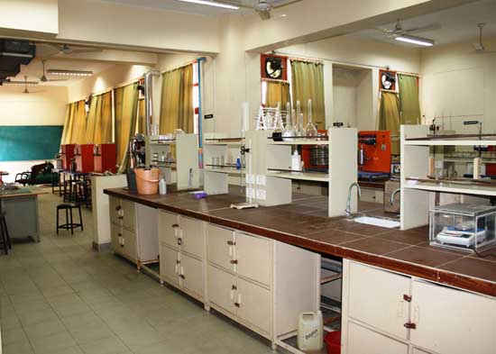 chemical engineering lab