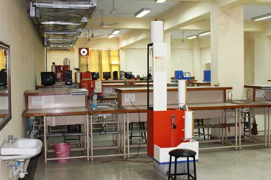 chemical engineering lab