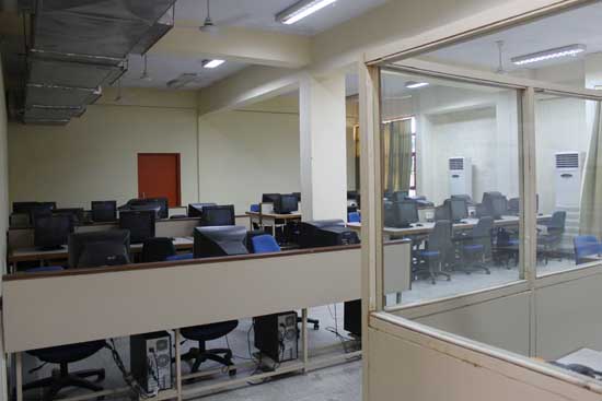 chemical engineering lab