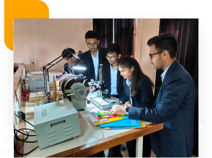 MSc in Physics