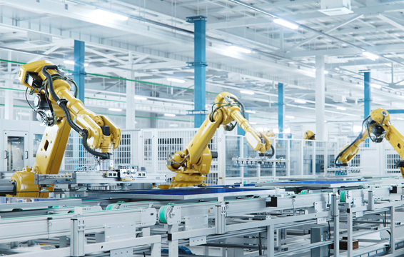 Mechanical Engineering Manufacturing Technology