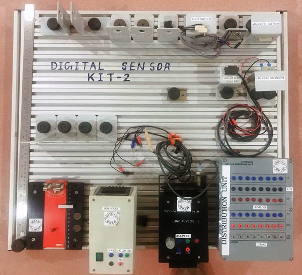 Mechanical Engineering Lab