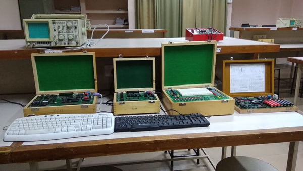 ECE Lab