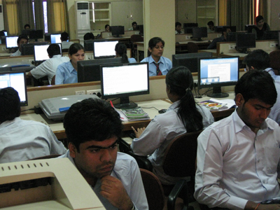 Computer Science & Engineering Lab