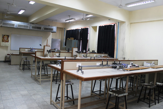 Physics Lab