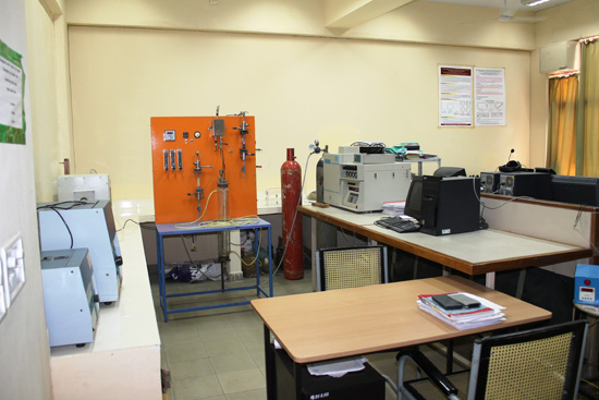 Physics Lab