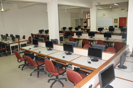 Computer Science & Engineering Lab