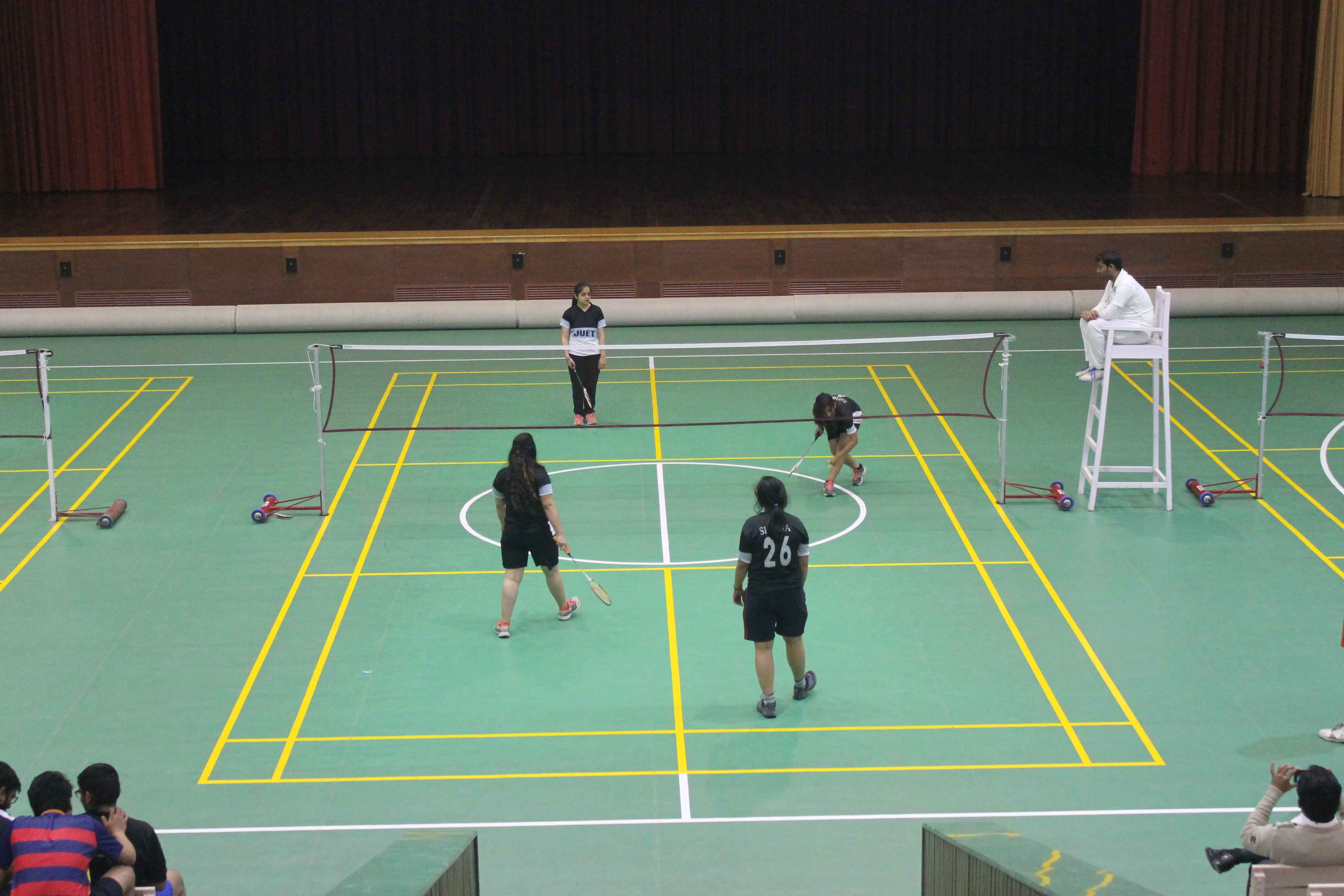 Tagore Hall