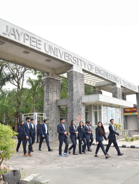campus