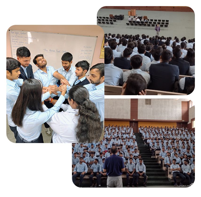 placement cell