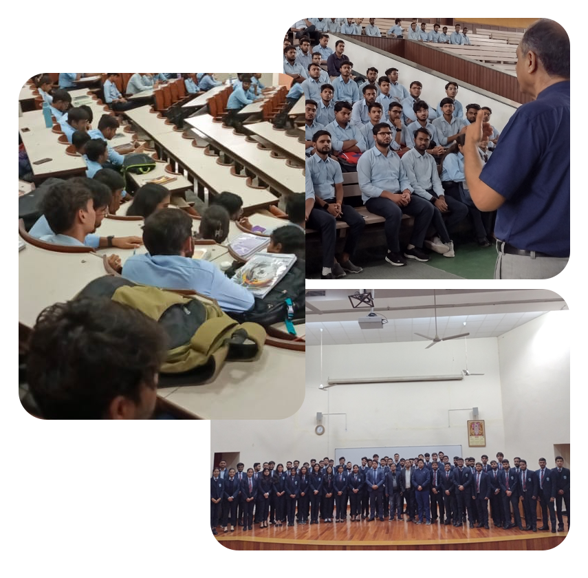 placement cell