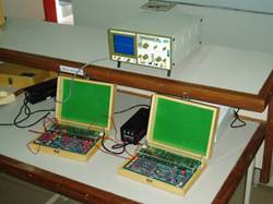 ECE Lab