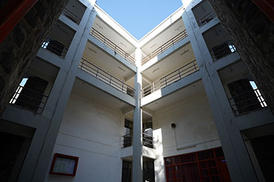 Boys Hostel