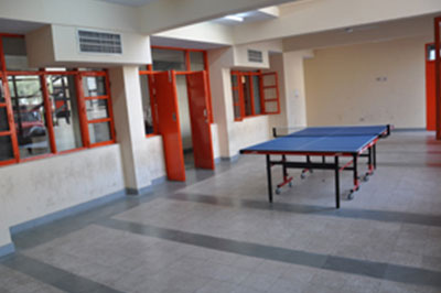 Boys Hostel