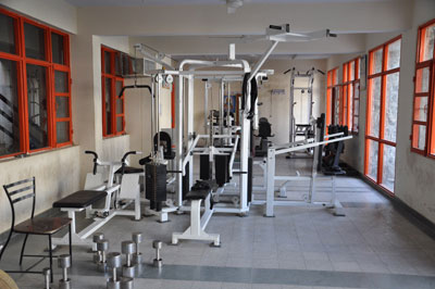 Boys Hostel