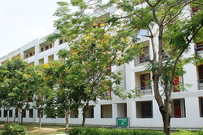 Boys Hostel