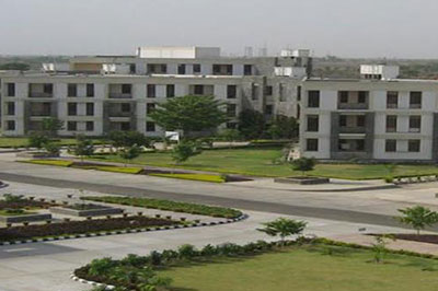 Boys Hostel
