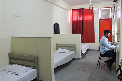 Boys Hostel