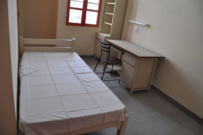 Boys Hostel