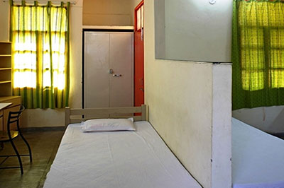 Boys Hostel