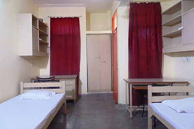 Boys Hostel