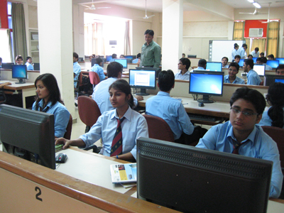 Computer Science & Engineering Lab