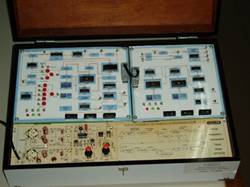 ECE Lab