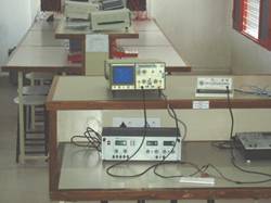 ECE Lab