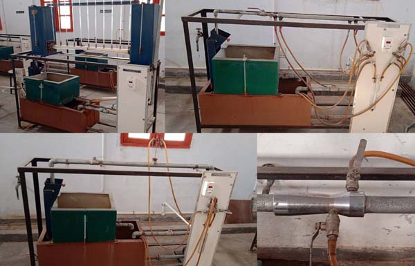 Mechanical Engineering Lab