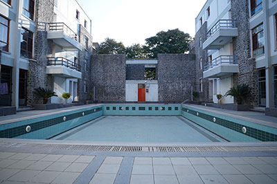 Girls Hostel