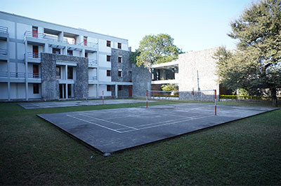 Girls Hostel