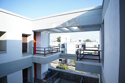 Girls Hostel