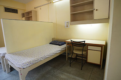 Girls Hostel