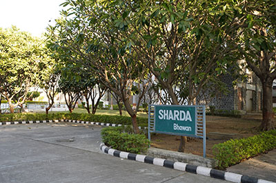 Girls Hostel