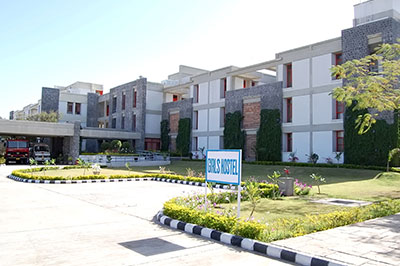 Girls Hostel