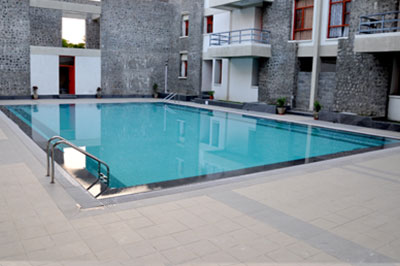 Girls Hostel