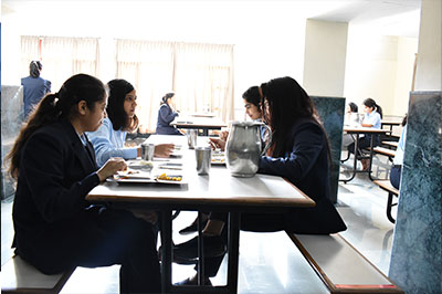 Girls Hostel