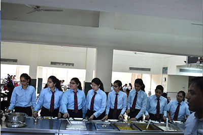 Girls Hostel