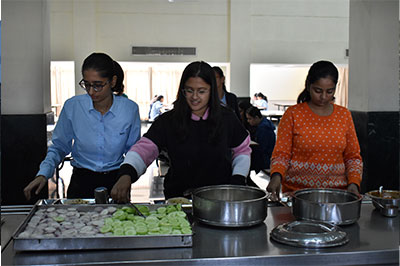 Girls Hostel
