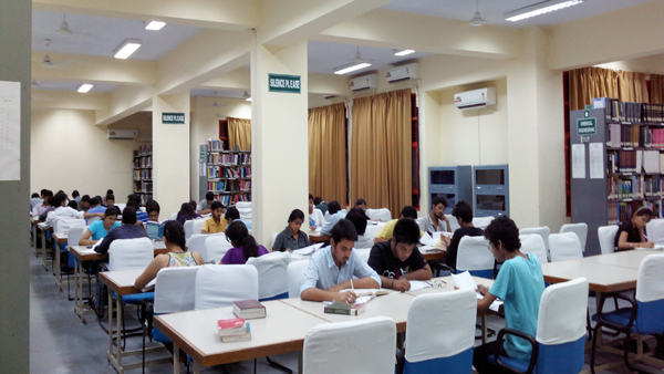 Learning Resource Center