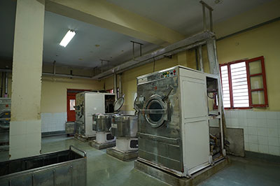 laundry