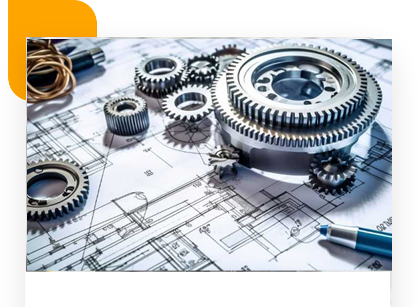M.Tech in Mechanical Engineering