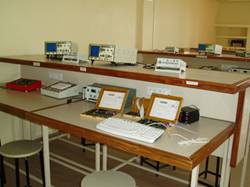 ECE Lab