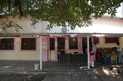 Shopping Complex