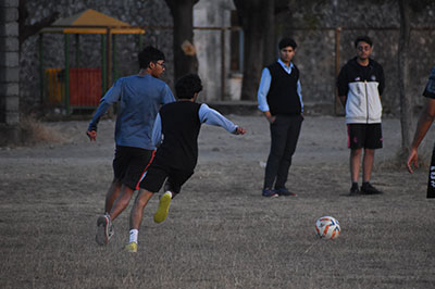 sports