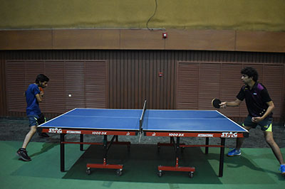 sports