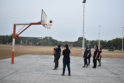 sports