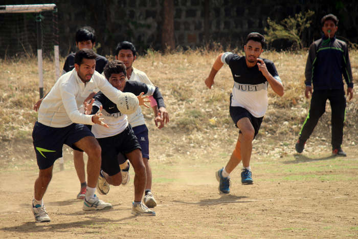 sports